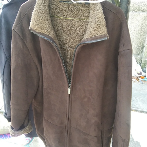 Weatherproof Men's Coat